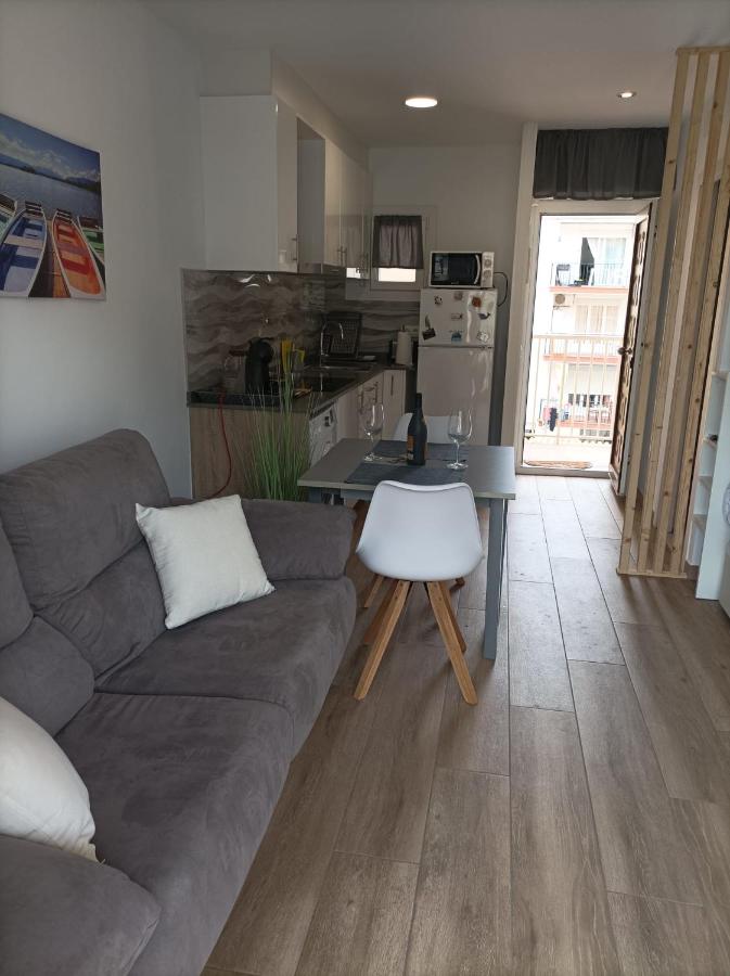 Acogedor estudio en L'Estartit - Chambres d’hôtes l'Estartit