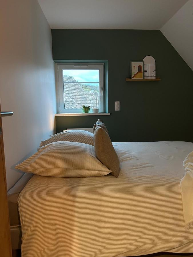 Charmant appartement avec vue sur les vignes - B&B Ammerschwihr