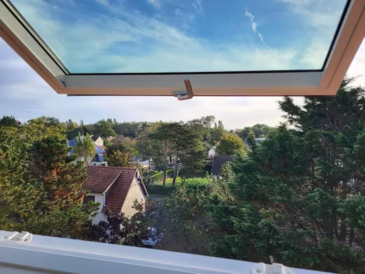 Bel Appartement Cabourg - Ferienwohnung Cabourg