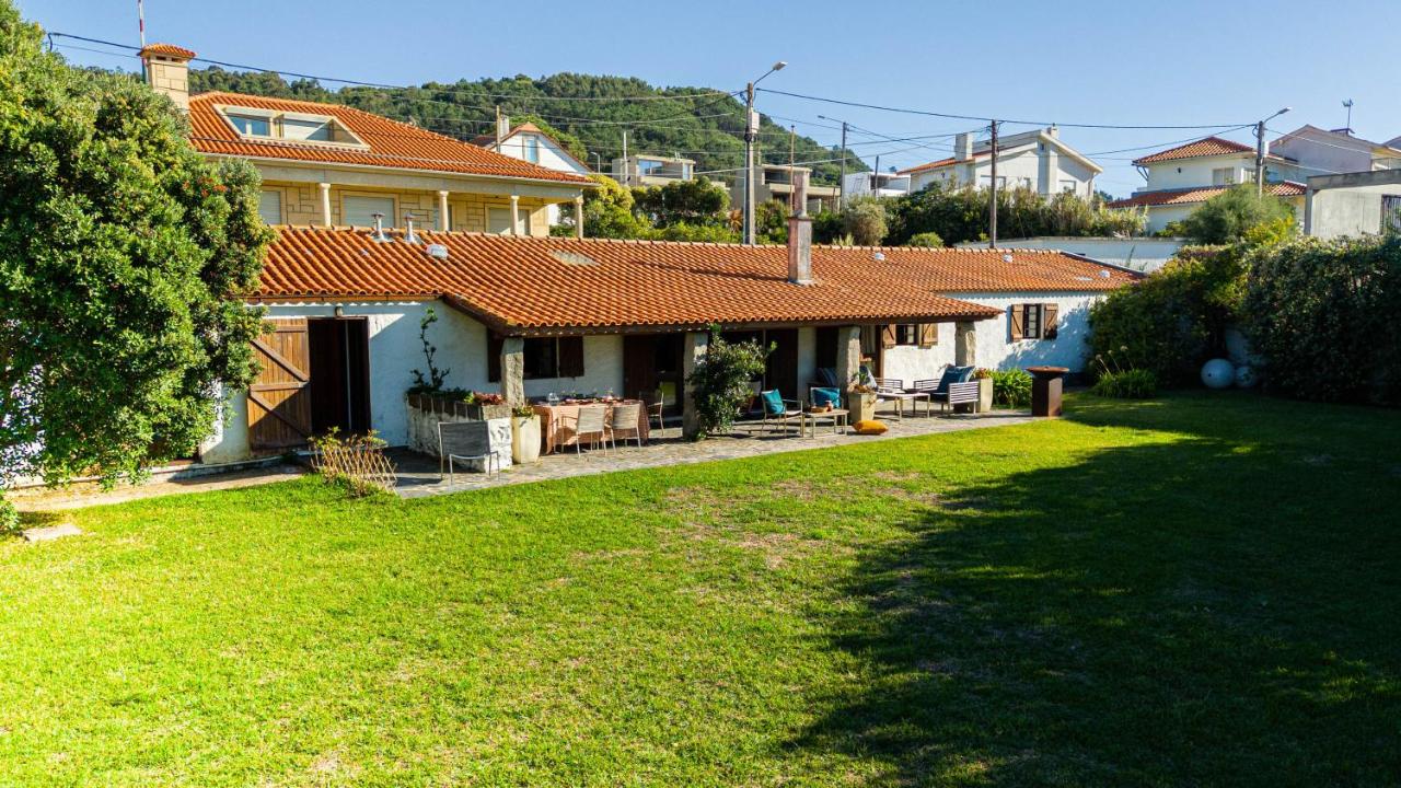 Just Like Home - Quinta de Santana - Ferienwohnung Caminha