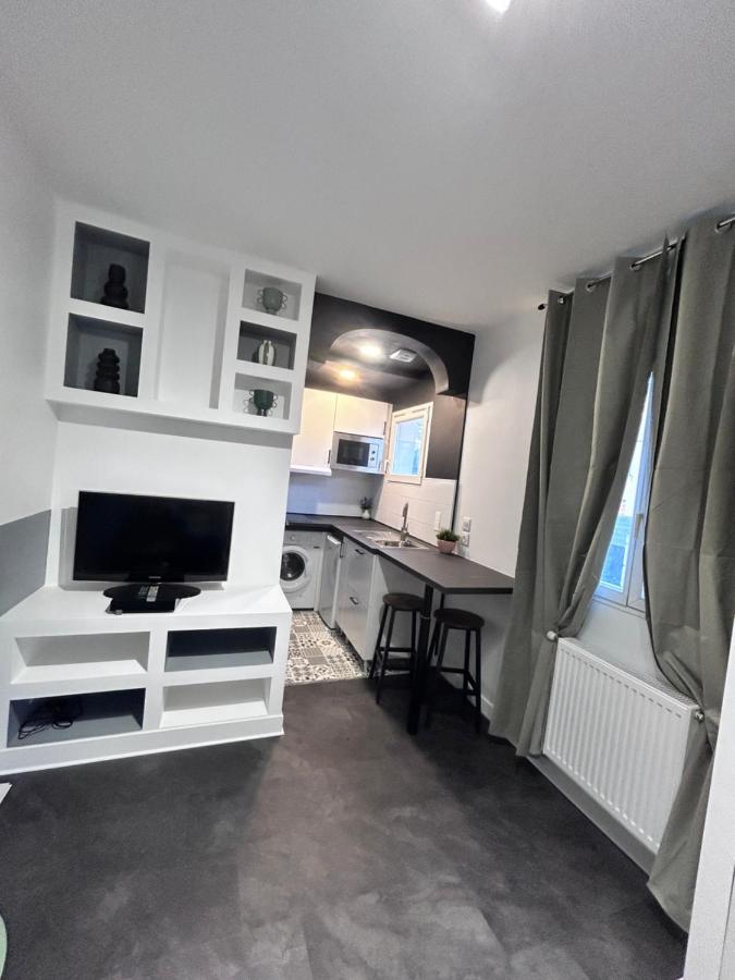 La maison de Paris Est- calme et moderne, proche de Paris,CDG & Villepinte - Ferienwohnung Livry-Gargan
