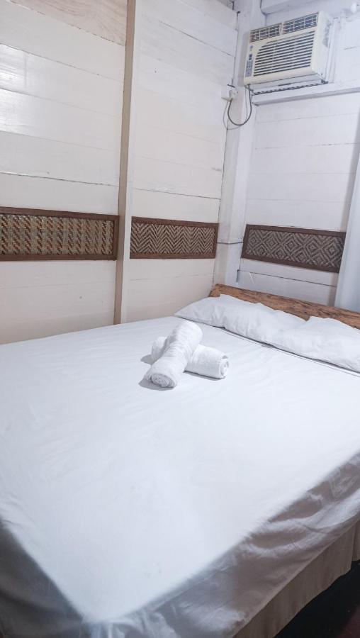 Casatemporada Piquiá - B&B Novo Airão