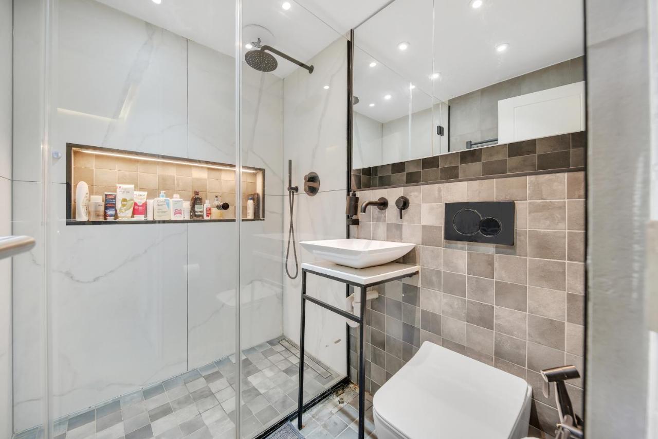 Shepherds bush - Ferienwohnung London