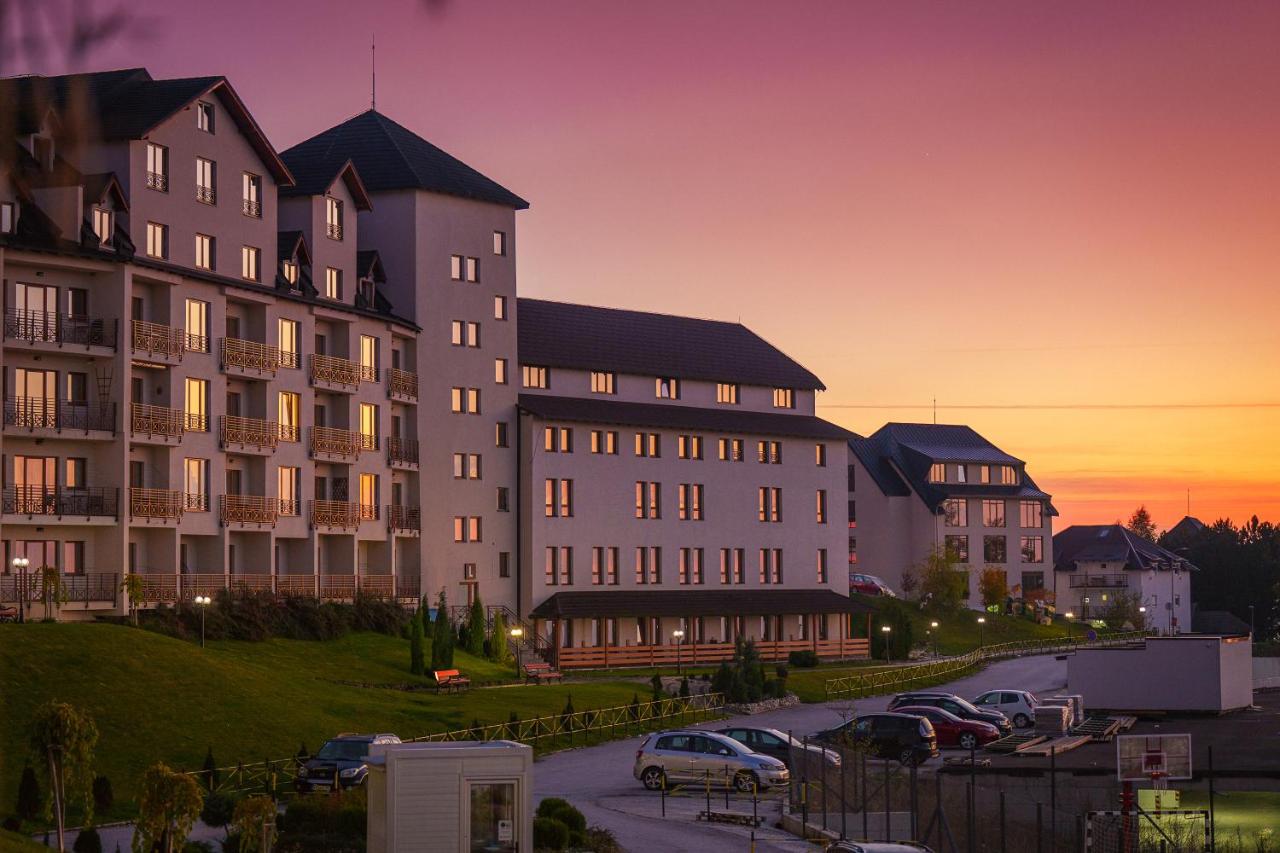 Apartman The Nest - B&B Kopaonik