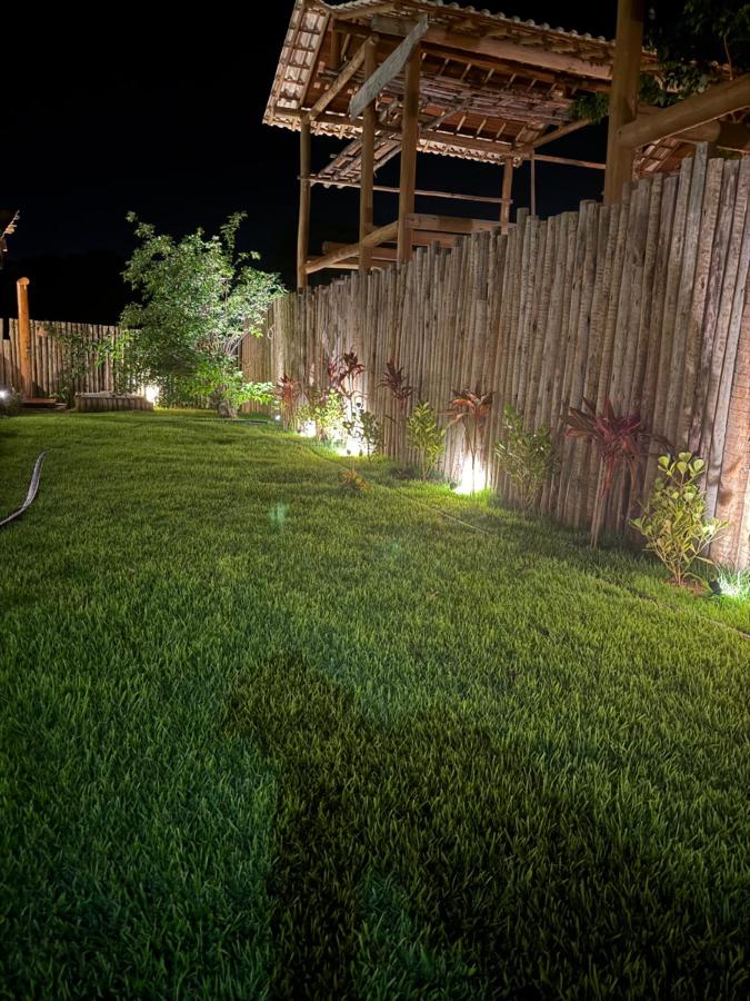 Villa Leucosya Trancoso/Itaporanga - Bed and Breakfast Trancoso