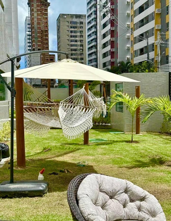 Flat em Boa Viagem Edf Allure - B&B Recife