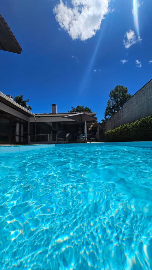 Hospedagem Jardim Social - O seu lar longe de casa - B&B Curitiba