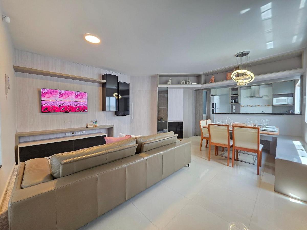 Casa 3 quartos piscina e churrasqueira prox Centro - B&B Foz do Iguaçu