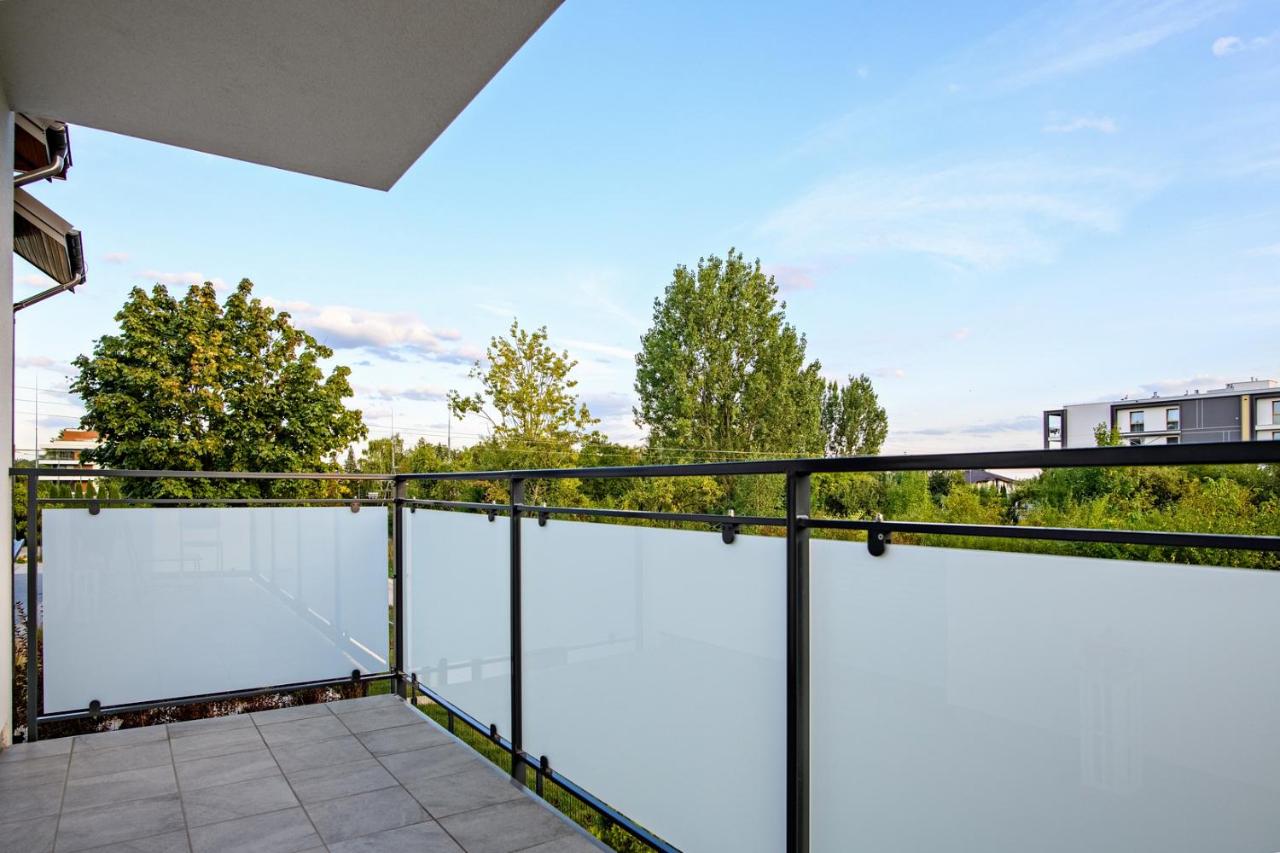 Apartament Różany - B&B Busko-Zdrój