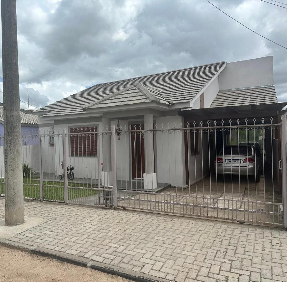 Casa Kipper - B&B São Gabriel