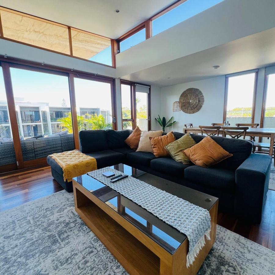 Loft Apartment In Central Byron Bay - Ferienwohnung Byron Bay