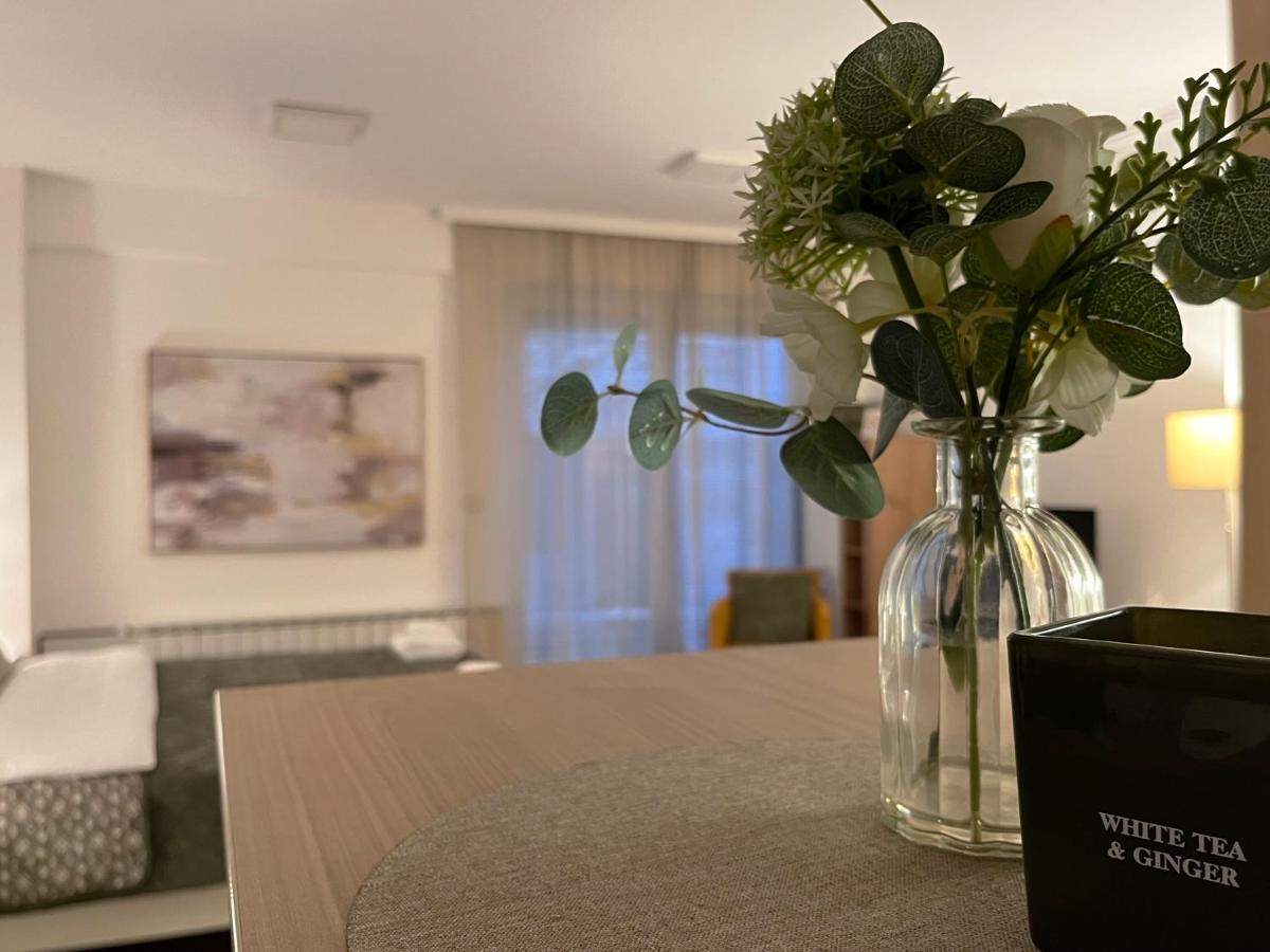 Liberte Apartments 2 Voždovac - Ferienwohnung Belgrad