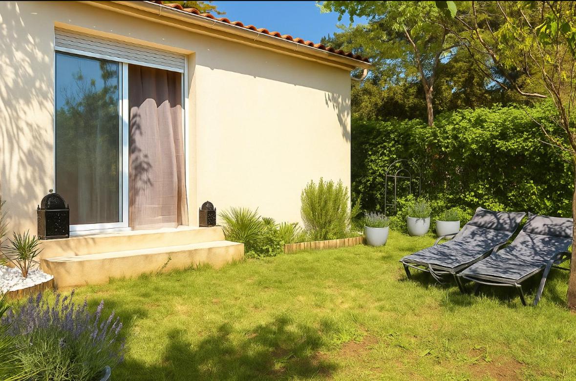 La Maison du Cerisier - B&B Manosque