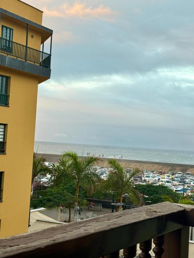 Charco Brezze - B&B Puerto de la Cruz