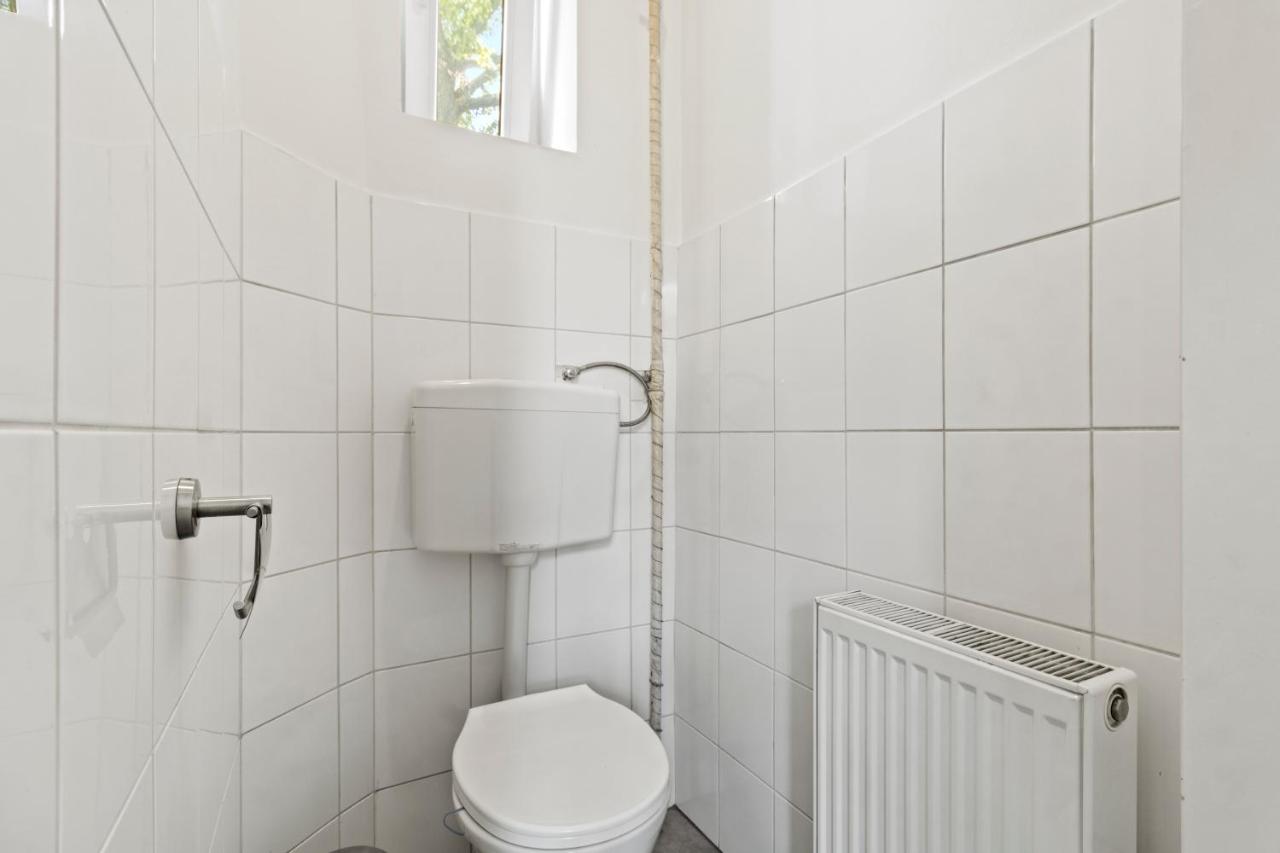 Appartamento con 3 Camere da Letto