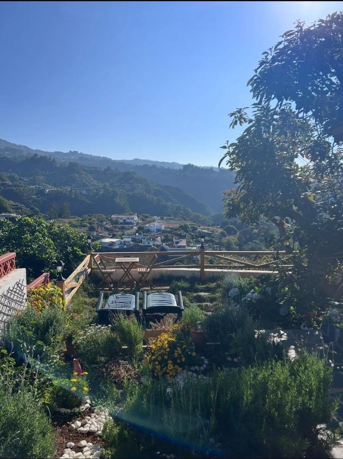 Mirador del Zumacal Alex - Chambres d’hôtes Huertecillas