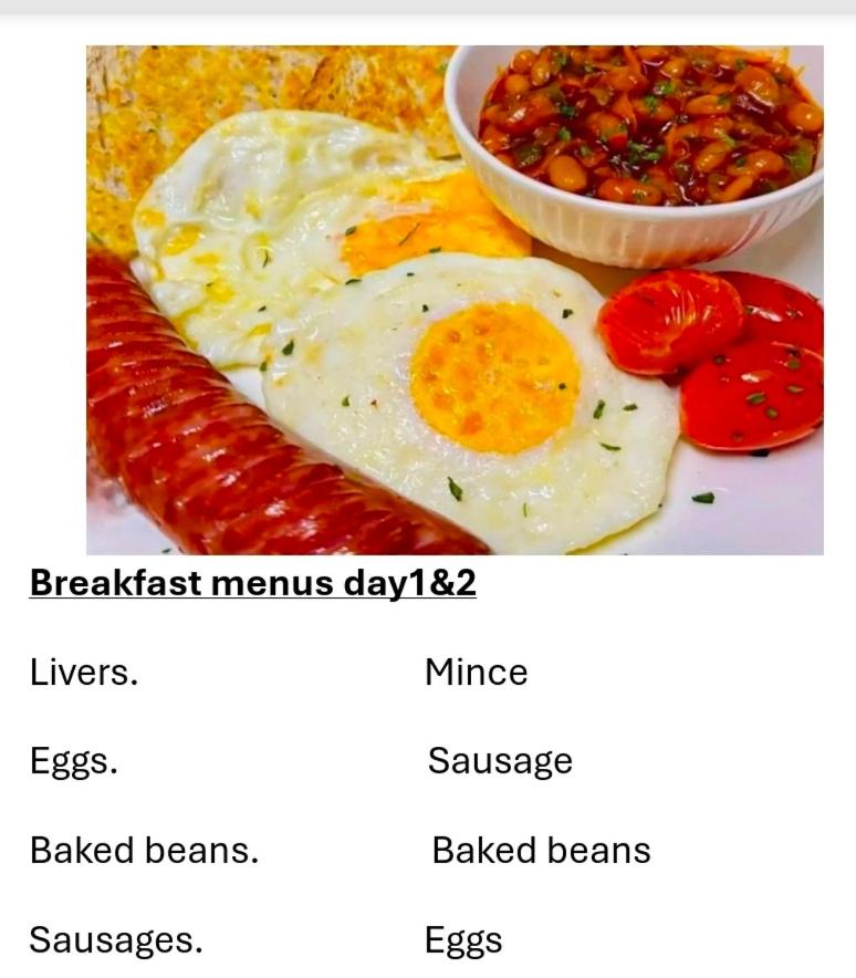 Shado's residence self catering cotages - Ferienwohnung Serowe