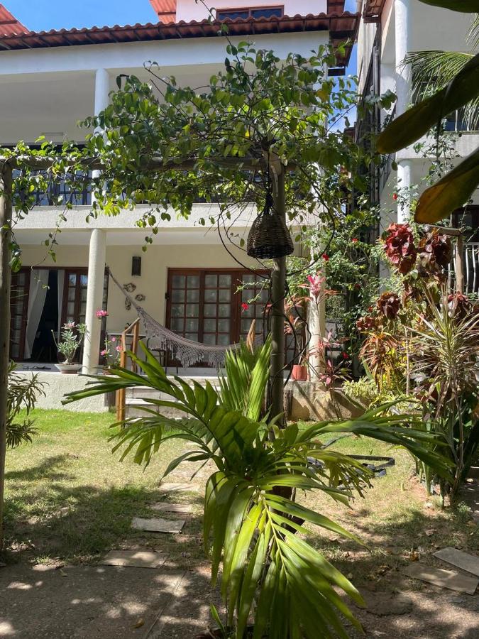 Casa aconchegante em condomínio arborizado - Chambres d’hôtes Pipa