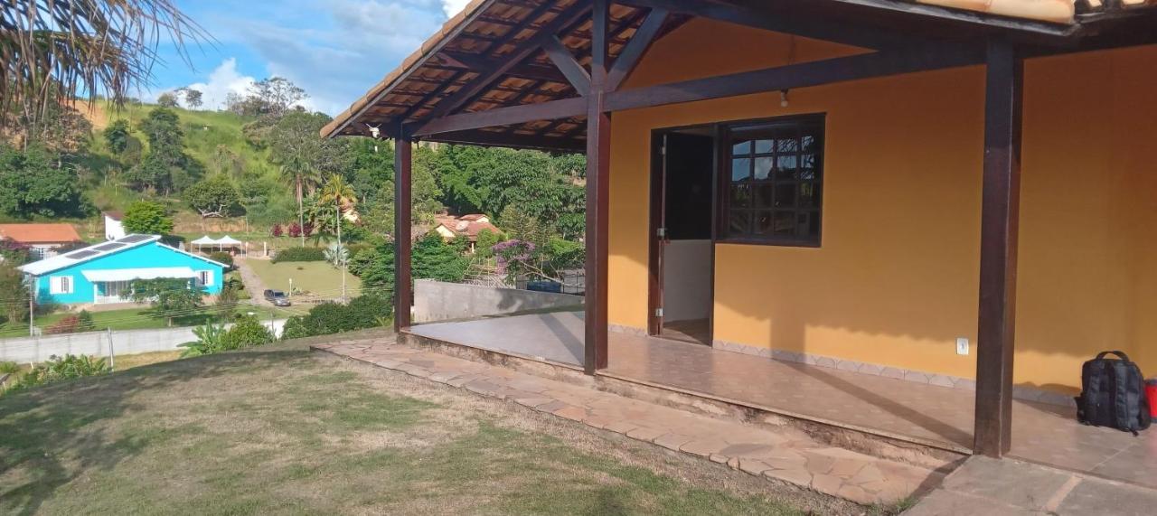 Casa Vista Linda Paty do Alferes - B&B Paty do Alferes