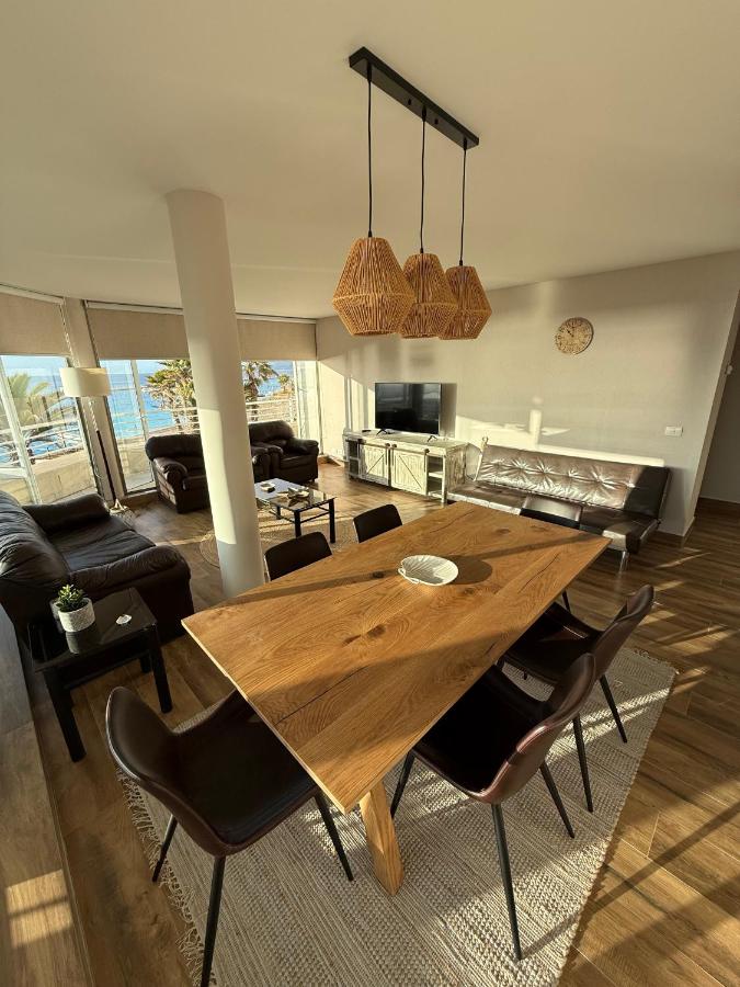 San Alfonso del Mar 7P - B&B Algarrobo