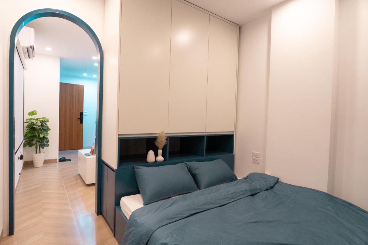 Deluxe Appartement met 1 Slaapkamer