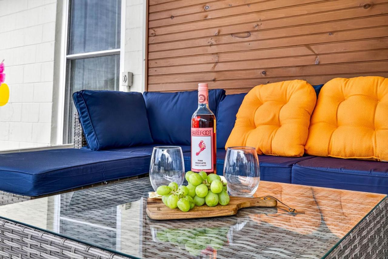 The Flamingo*4bed*pool*jacuzzi*foosball - B&B Valrico