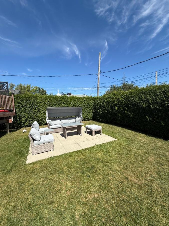Chambre à louer proche de Montréal - B&B Sainte-Catherine