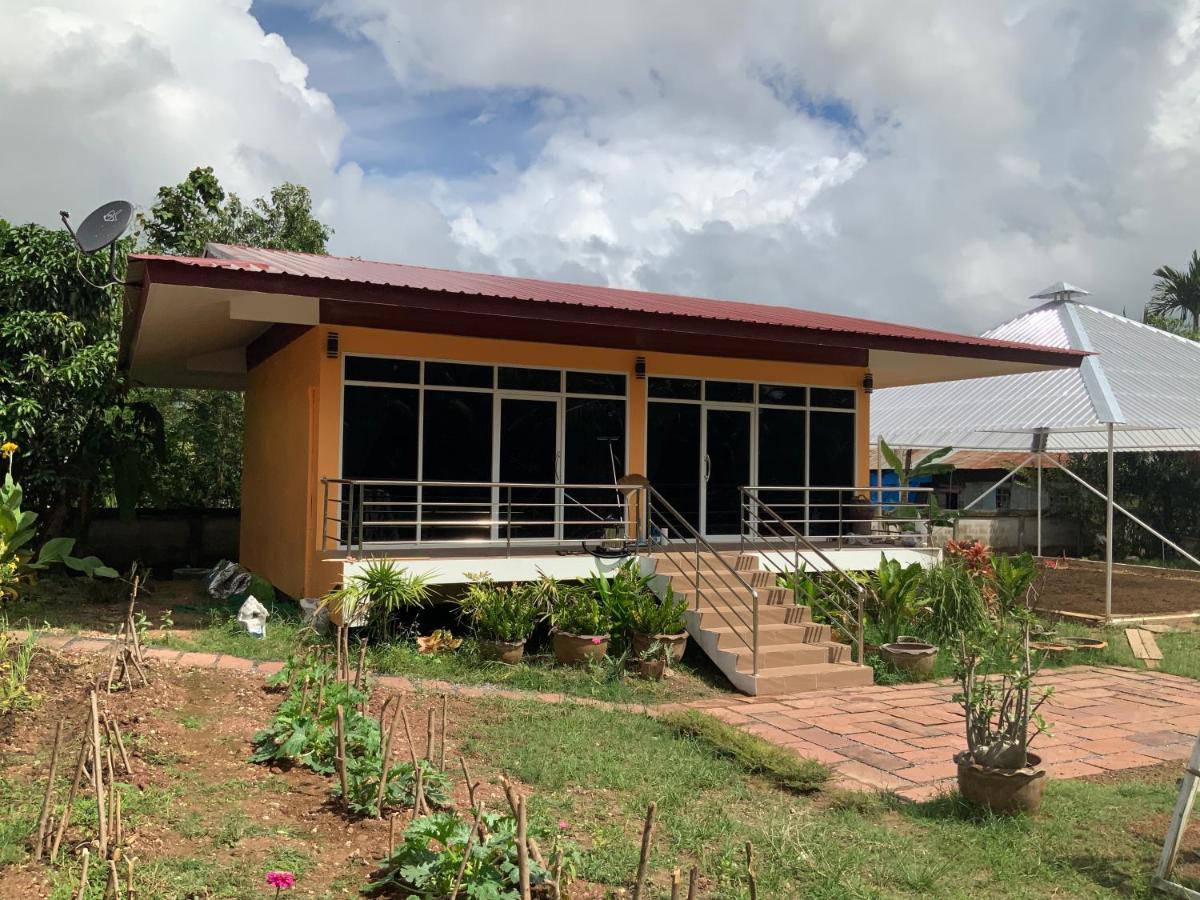 Baan Malasee - Ferienwohnung Ban Thai Chan