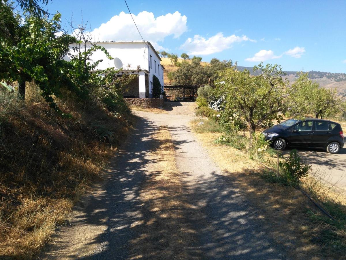 Casa Rural El Paraje de Berchules - Bed and Breakfast