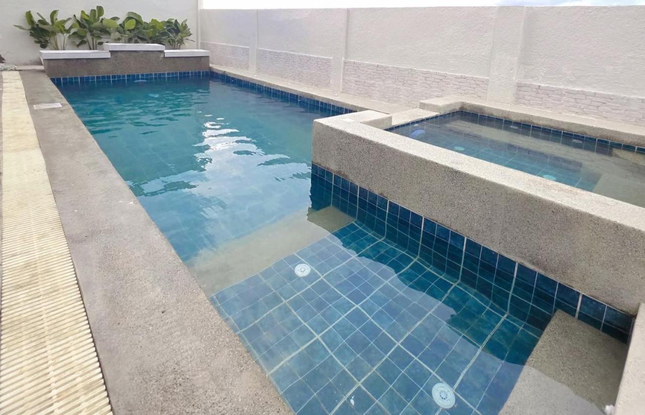 A & G Lodge - B&B Mameltac