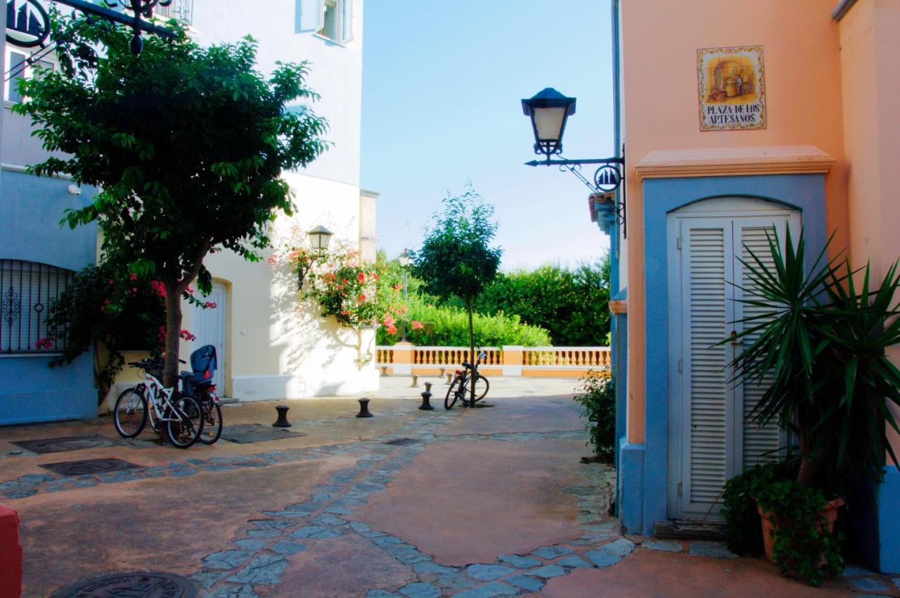Apartamento Playa Muralla - B&B