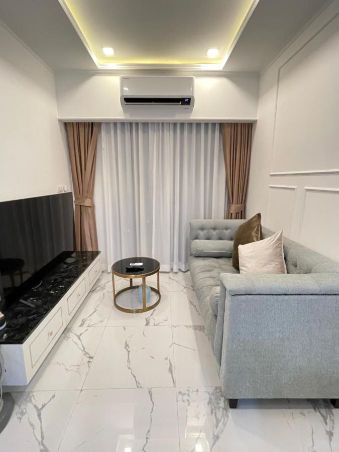 The Empire Tower Pattaya Jomtien - Bed and Breakfast Jomtien