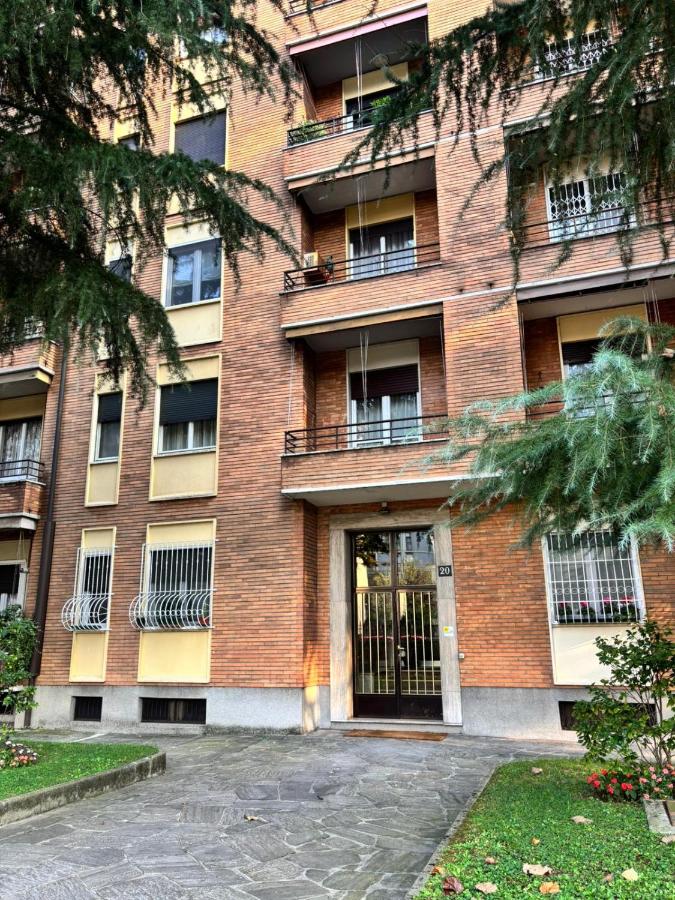 Appartamento di design in Bicocca & University - Chambres d’hôtes Milan