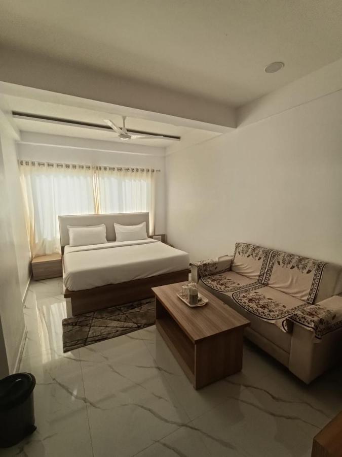 Hotel Sanwariya - B&B Gandhinagar