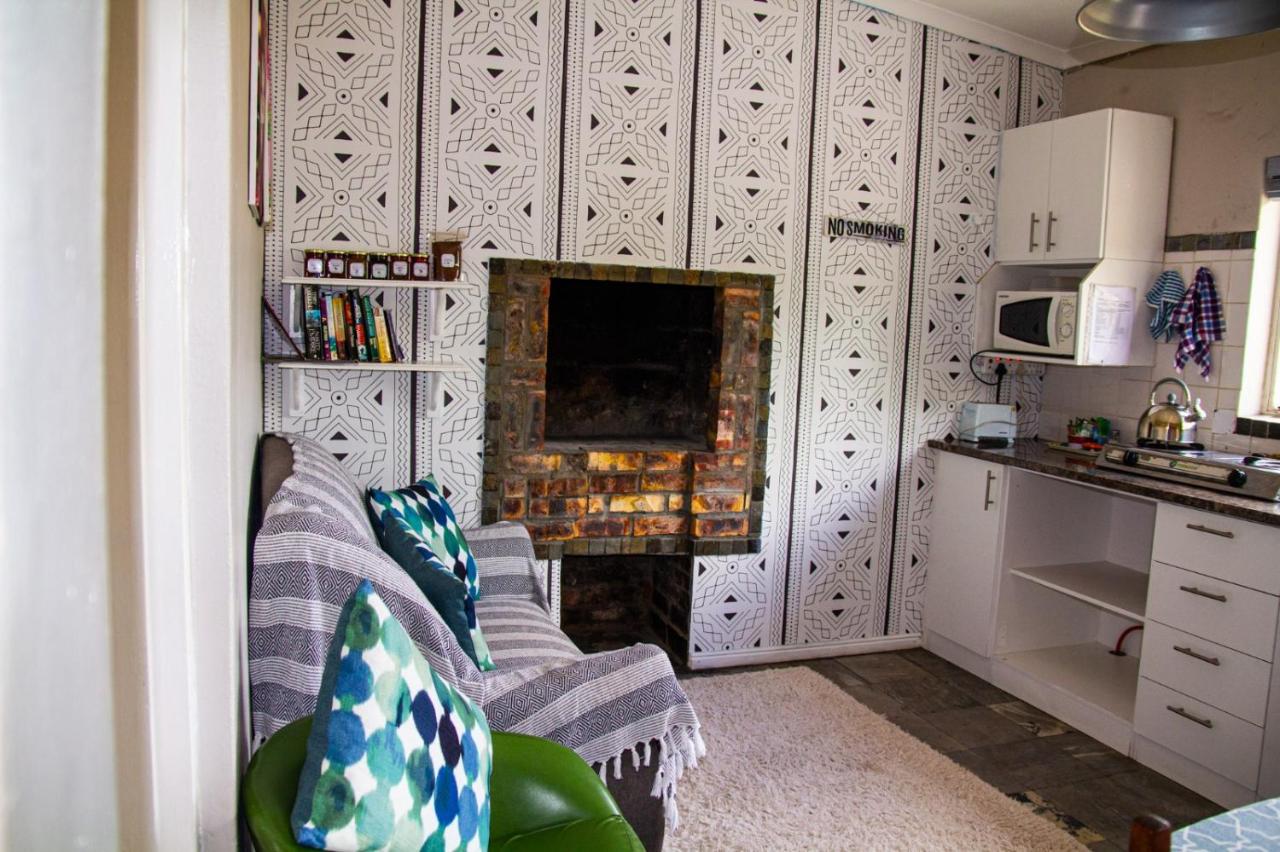 Chalet met 2 Slaapkamers