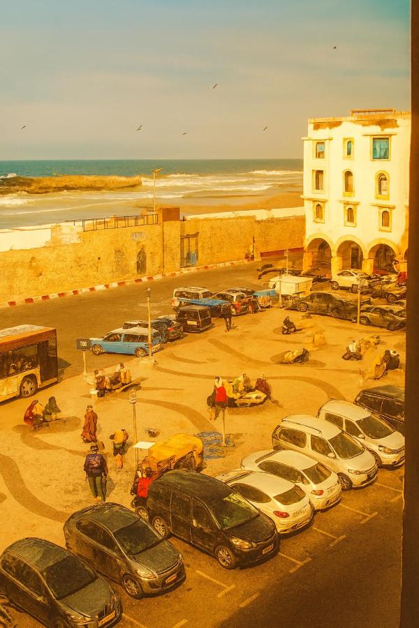 Ocean Hideaway - Sea View - B&B Essaouira
