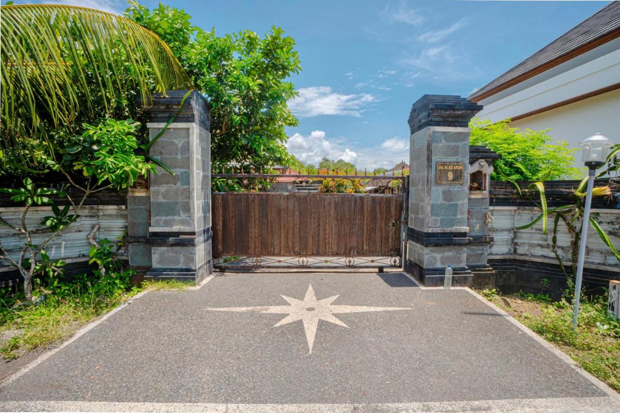 Moringa Pandawa Guest House - Ferienwohnung Ungasan