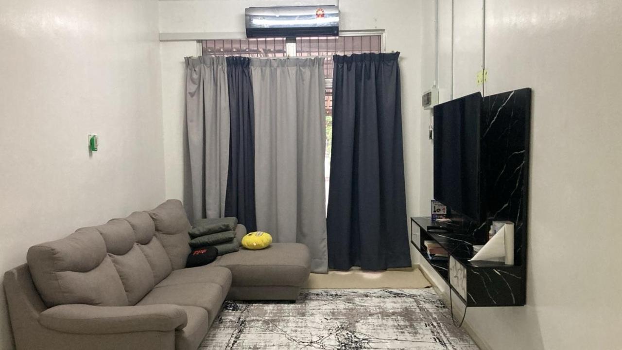 EvaFateh Homestay - B&B Kota Bharu