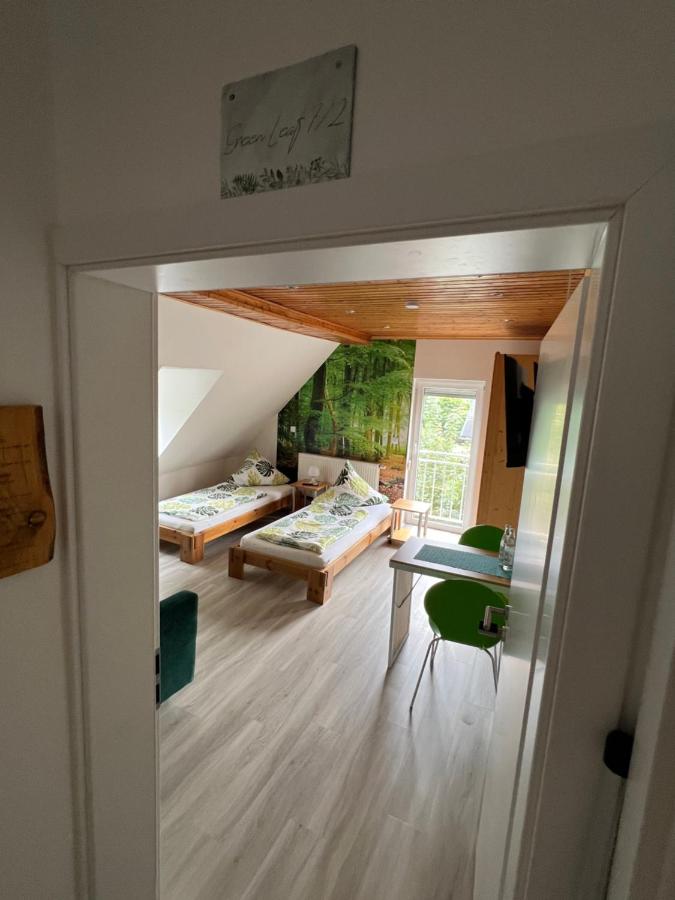 Two-Room Apartment