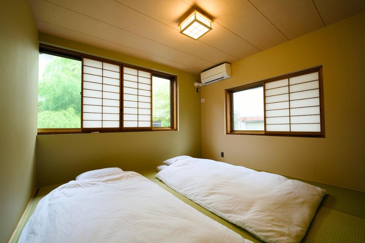 康郷 箱根湯本201 - Bed and Breakfast Hakone