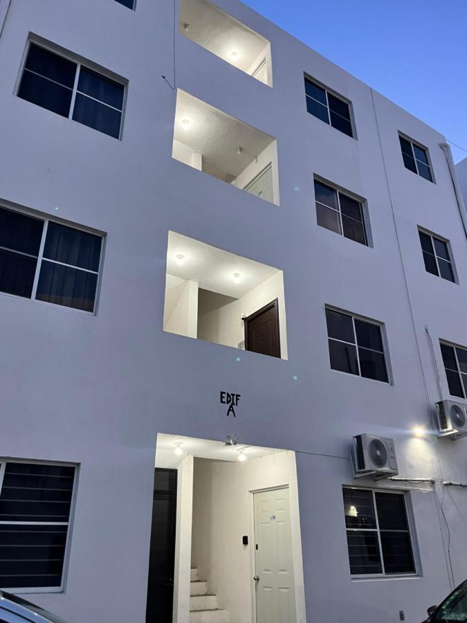 Beach Apartment - Ferienwohnung Ciudad Madero