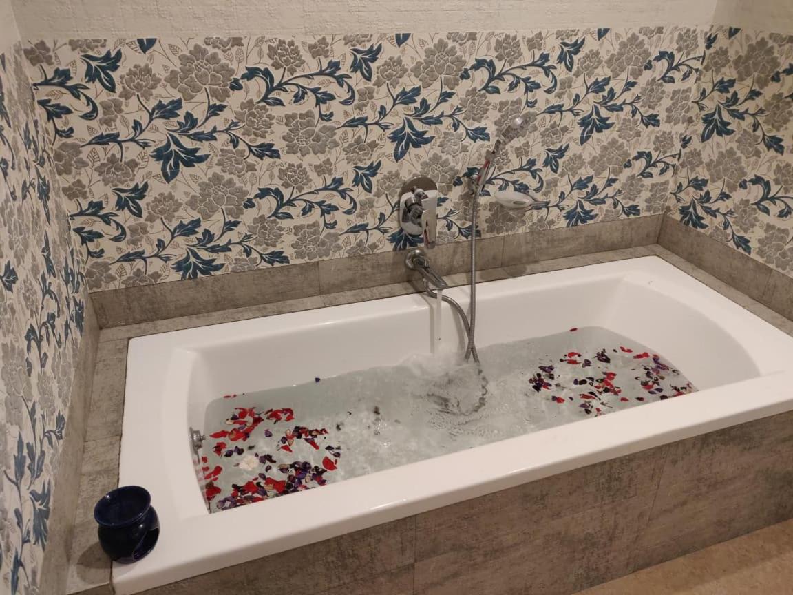 Suite mit 1 Schlafzimmer