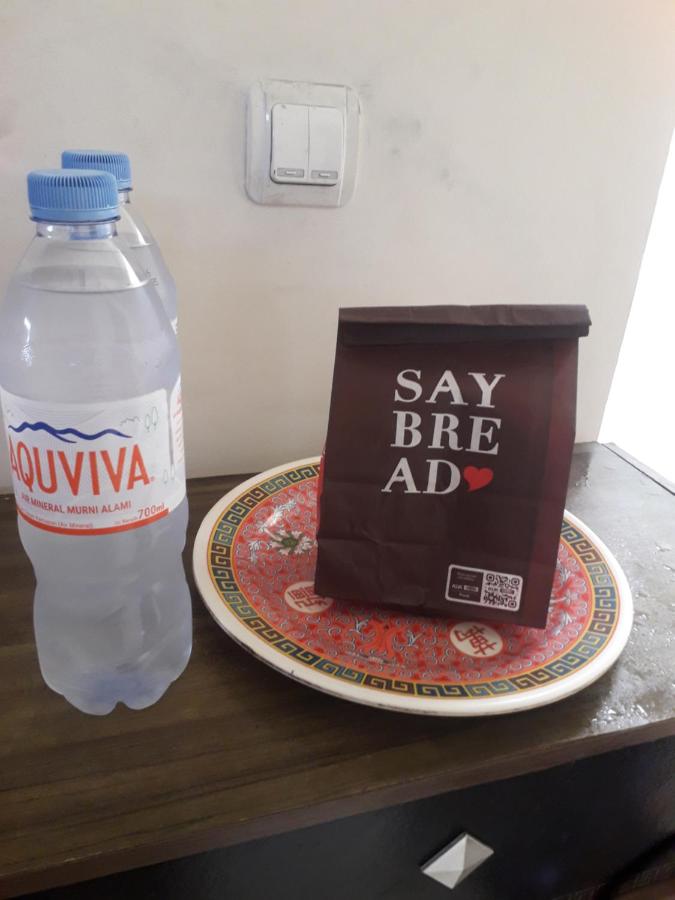 Rama Shinta Guest House & Coffee - Ferienwohnung Yogyakarta