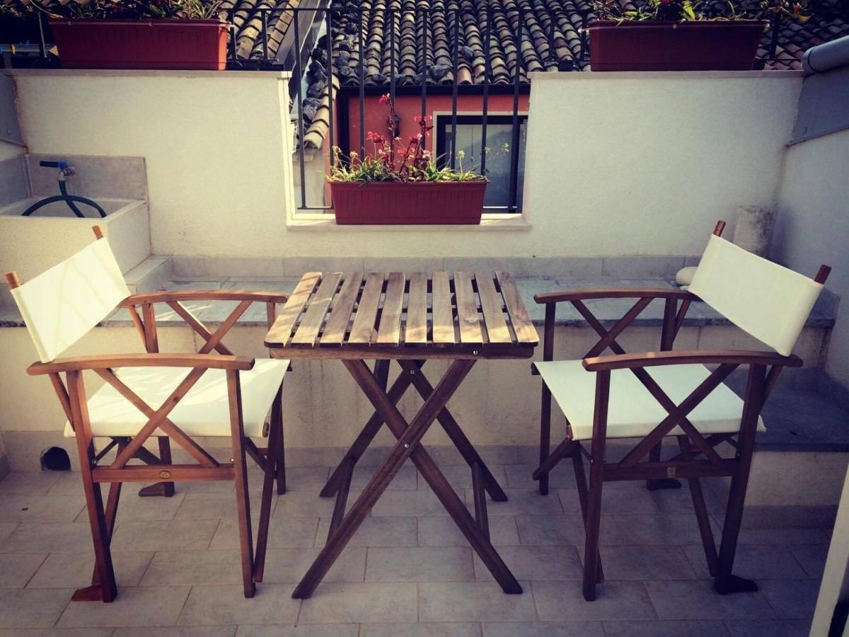 Casa Sogniblei locazione turistica - Ferienwohnung