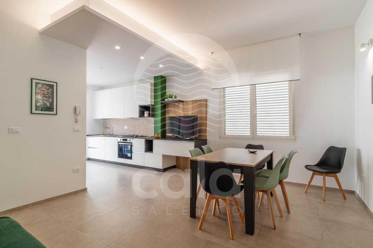Villa Femme - By Cala Salento - Chambres d'hôtes Porto Cesareo