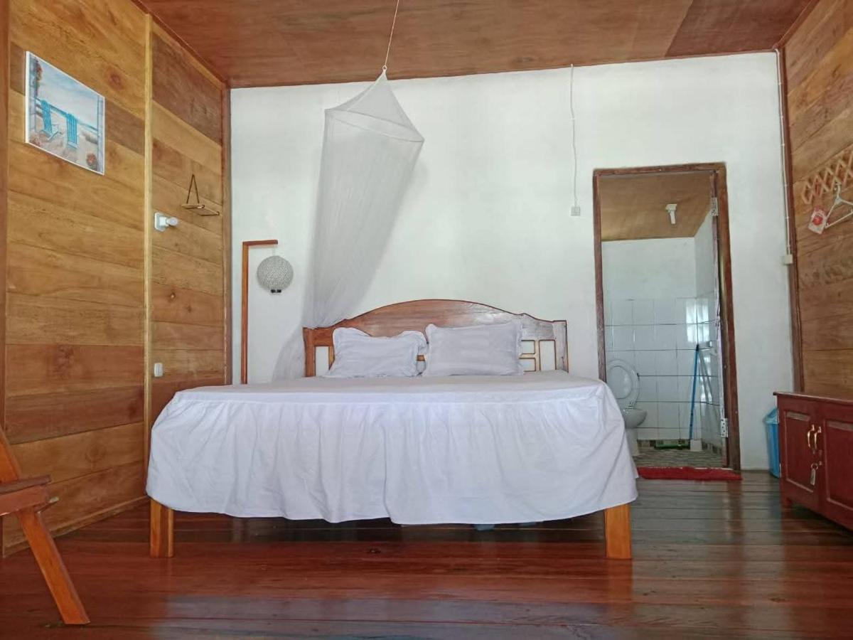 Double Room with Sea View