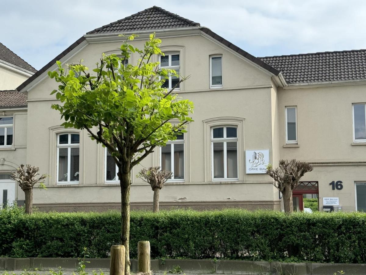 Kato Suite - Ferienwohnung Oldenburg