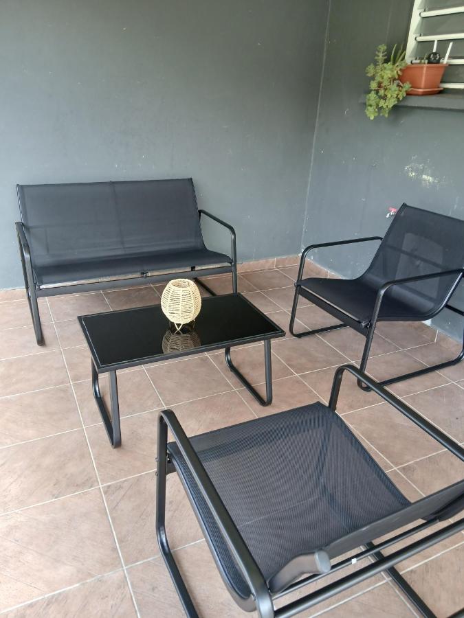 Expédit Horizon - B&B Salazie