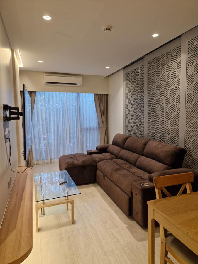Appartement 2 Chambres avec Balcon