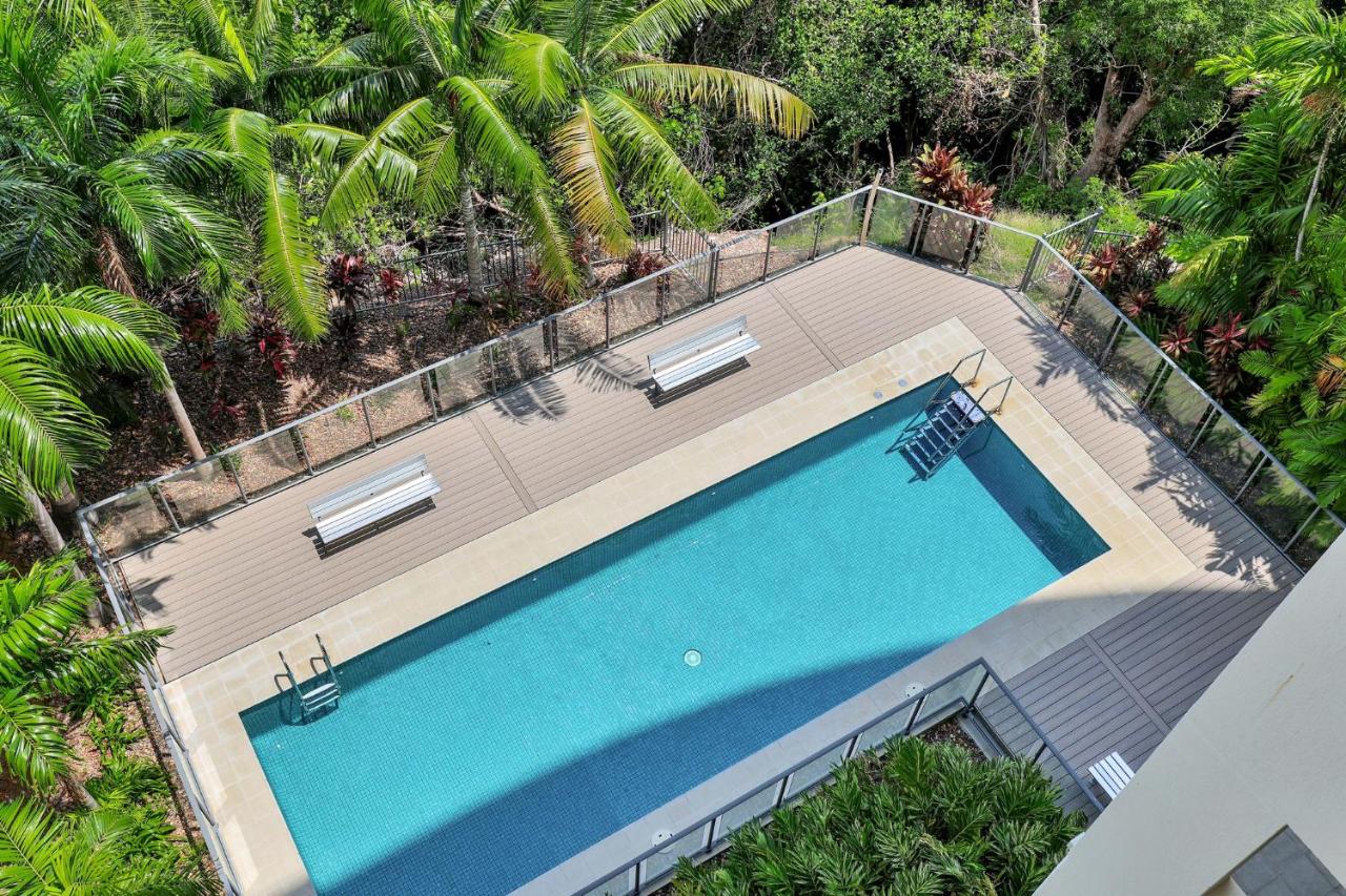 Arguably the best location in Darwin City - B&B Darwin